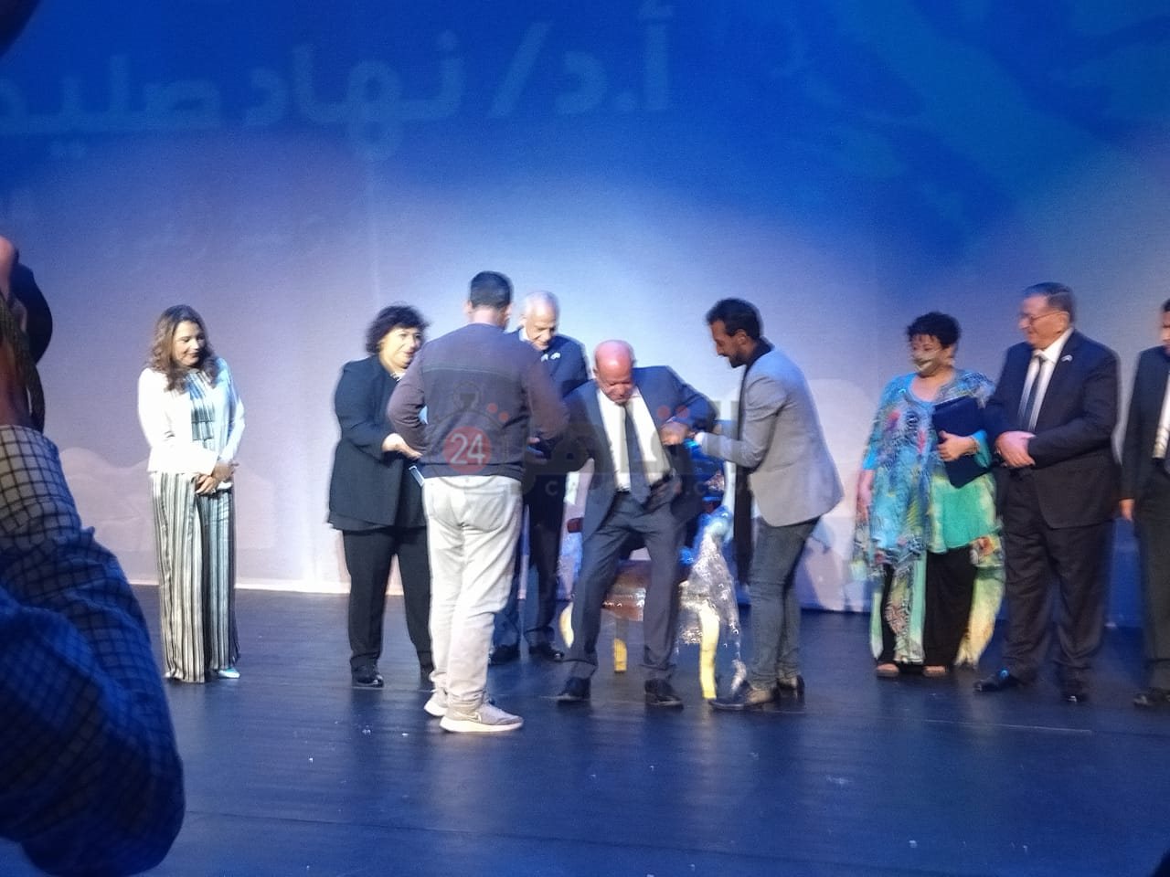 لطفي لبيب (7)