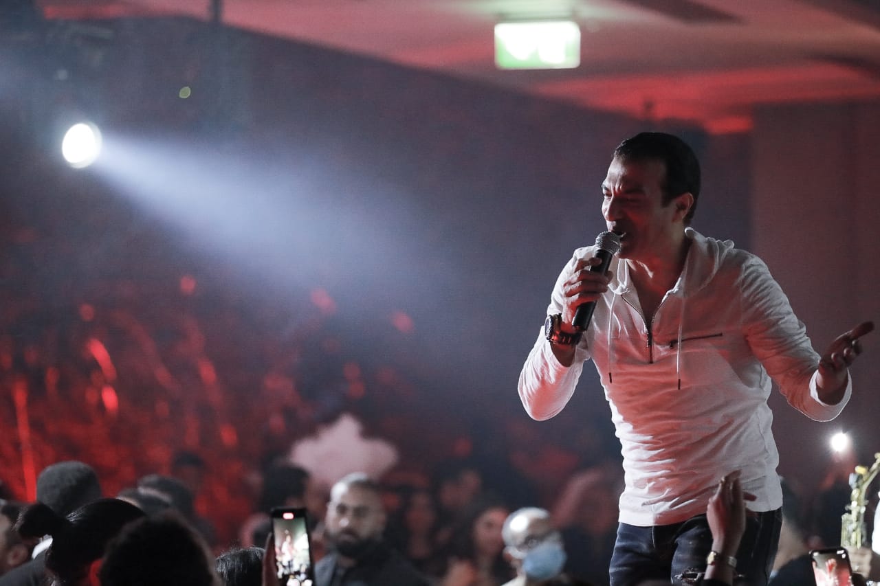 حفل إيهاب توفيق1 (8)