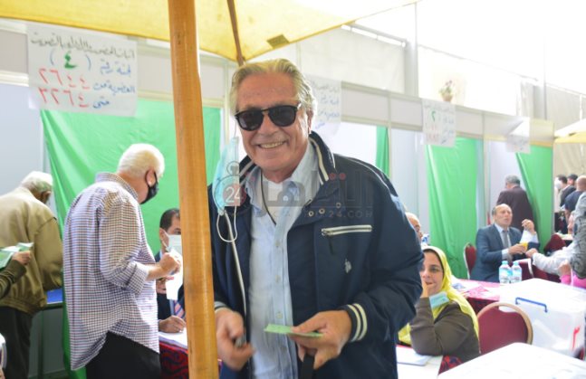 مصطفى فهمي