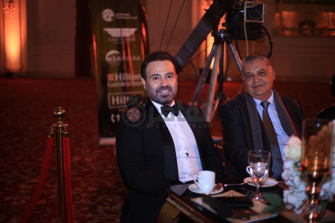عاصي الحلاني