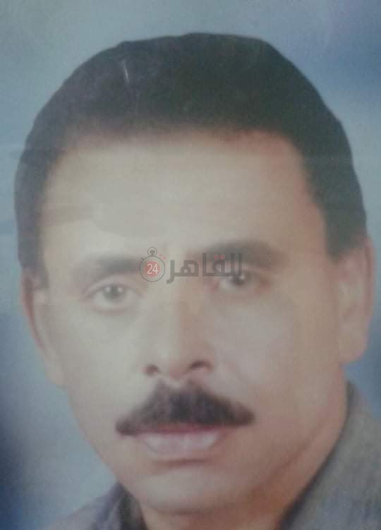 وفاة الجزار حنفي