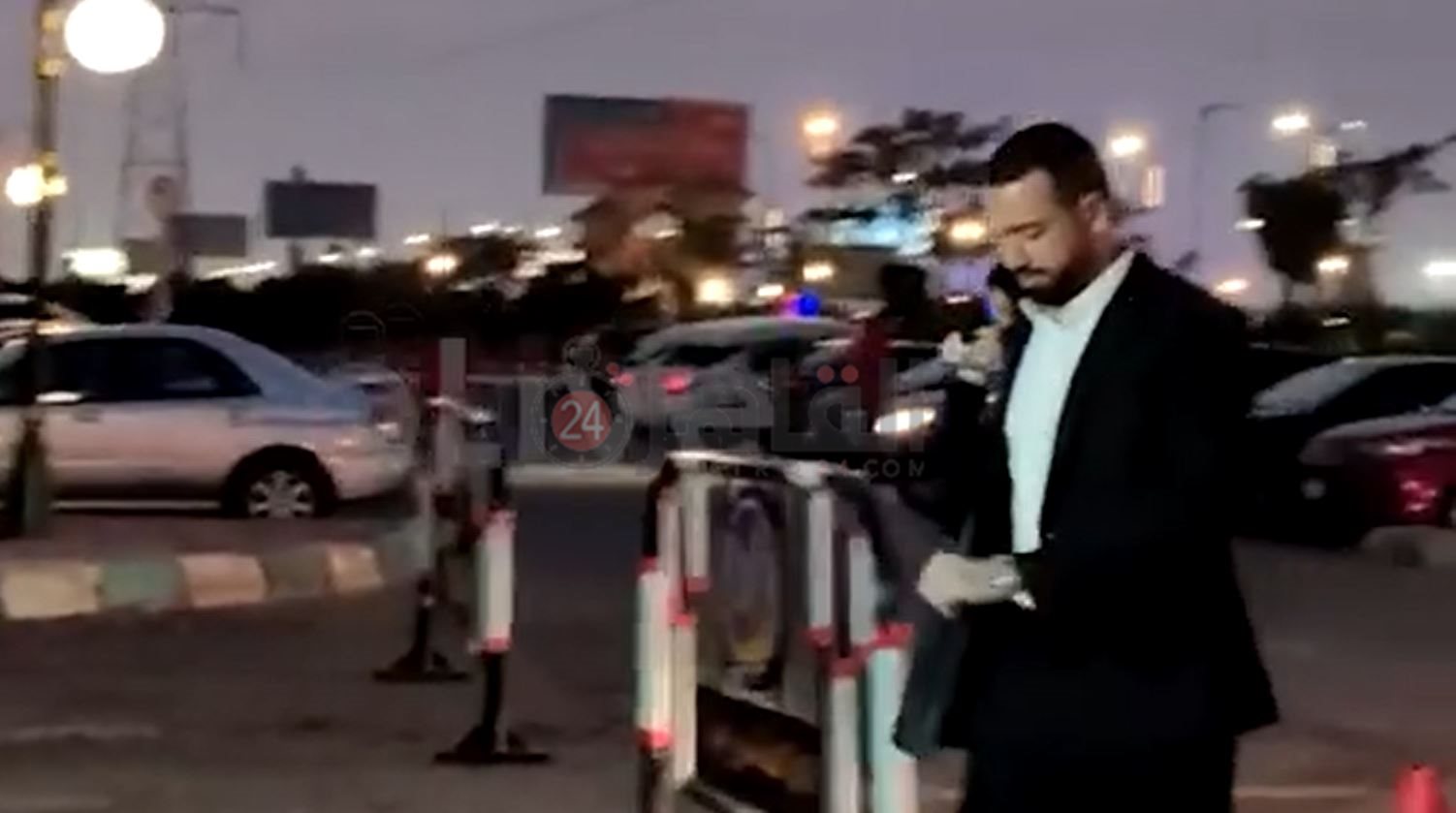 معز مسعود