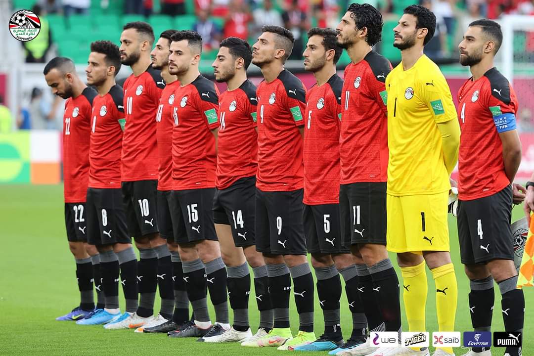 العرب منتخب مصر كاس جدول مباريات