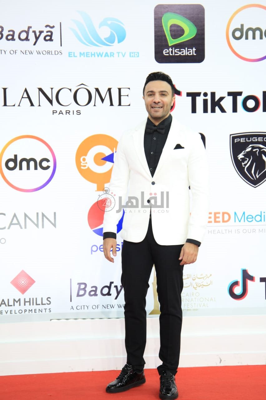 حفل ختام مهرجان القاهرة السينمائي
