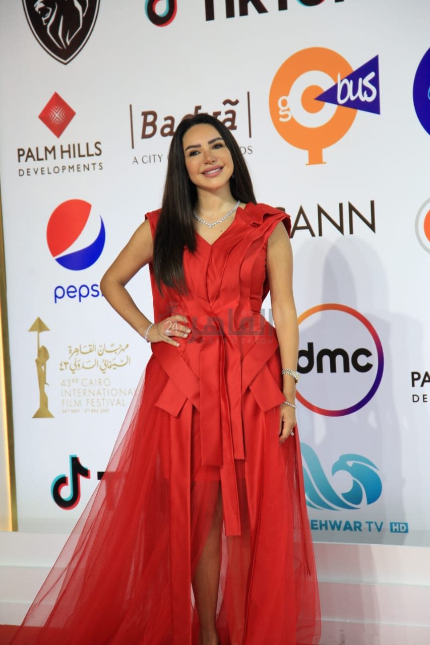 حفل ختام مهرجان القاهرة السينمائي 30