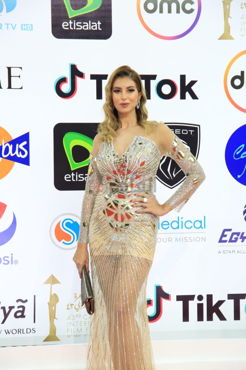 حفل ختام مهرجان القاهرة السينمائي 94