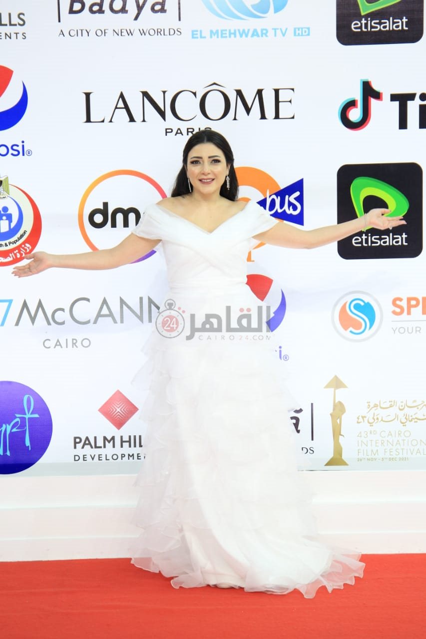 حفل ختام مهرجان القاهرة السينمائي 126