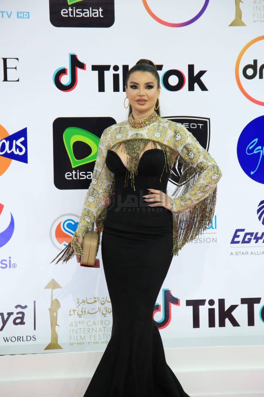 حفل ختام مهرجان القاهرة السينمائي 126 (2)