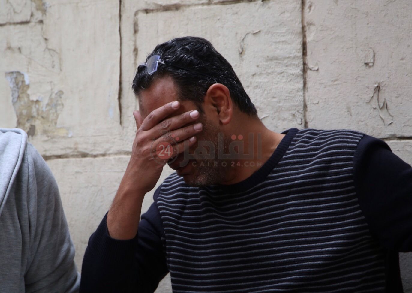 نجل محمد عبد الحليم