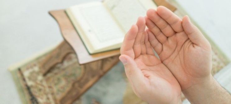 دعاء الخروج من مشكلة صعبة