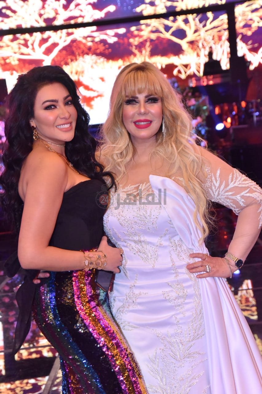 زفاف ابنة ماجد المصري (12)