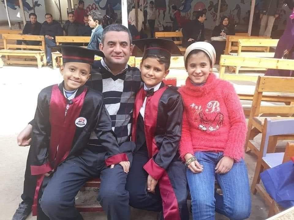 وفاة الدكتور أحمد عثمان