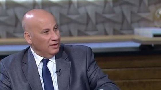 الدكتور جمال فرويز