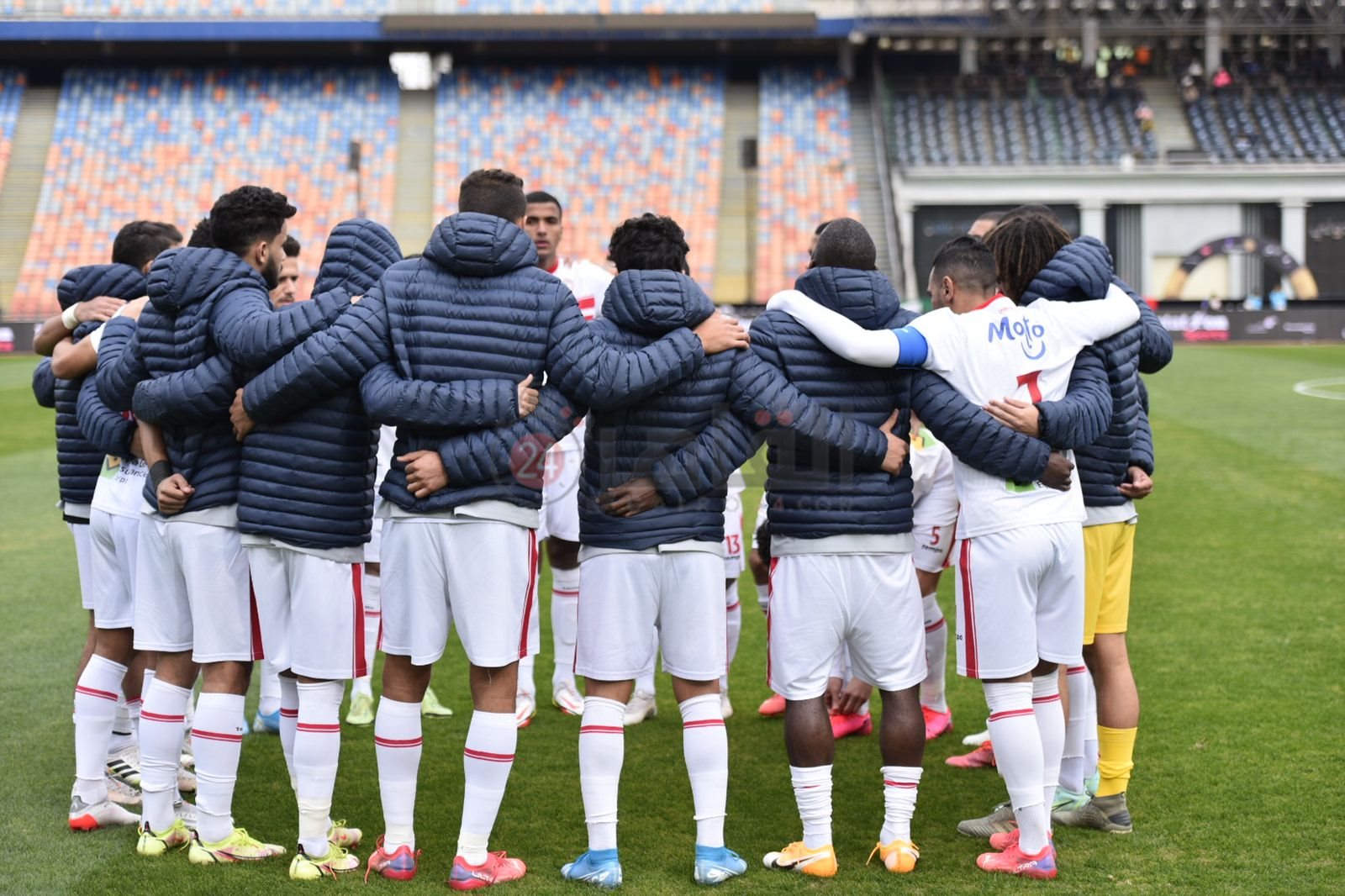 الزمالك 2