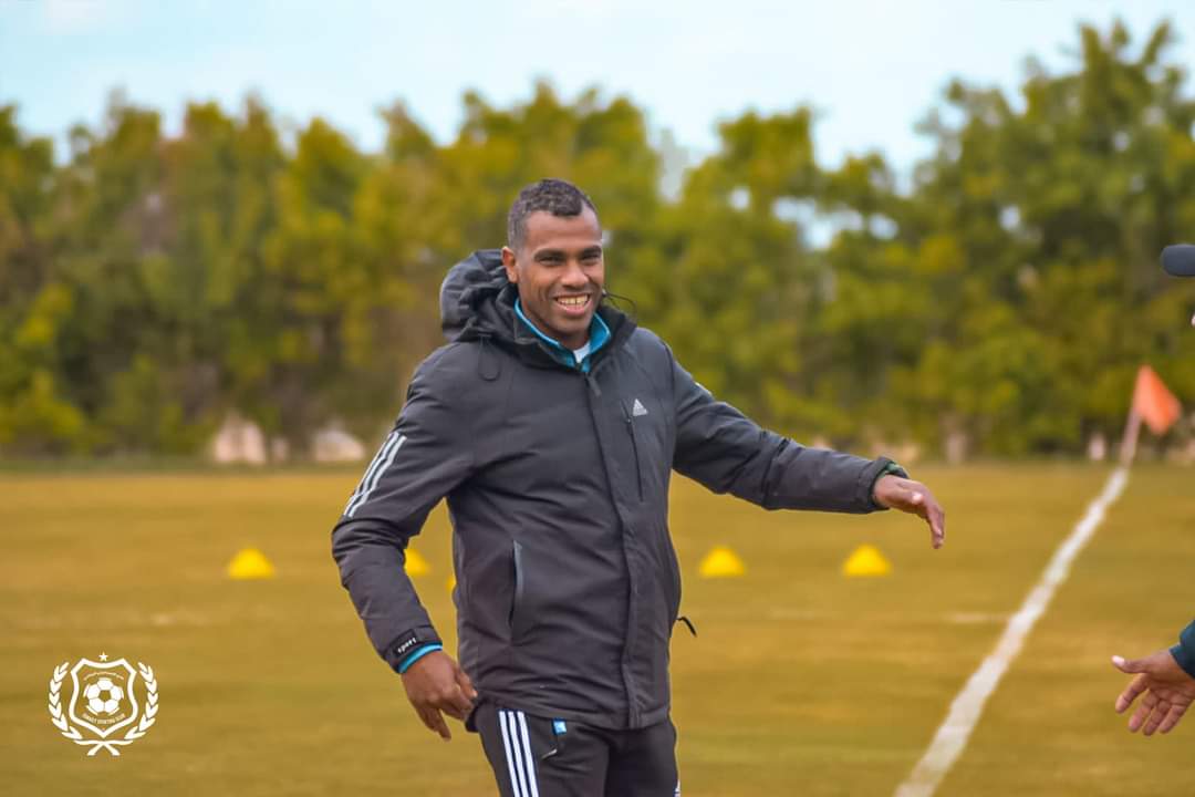 محمد حمص