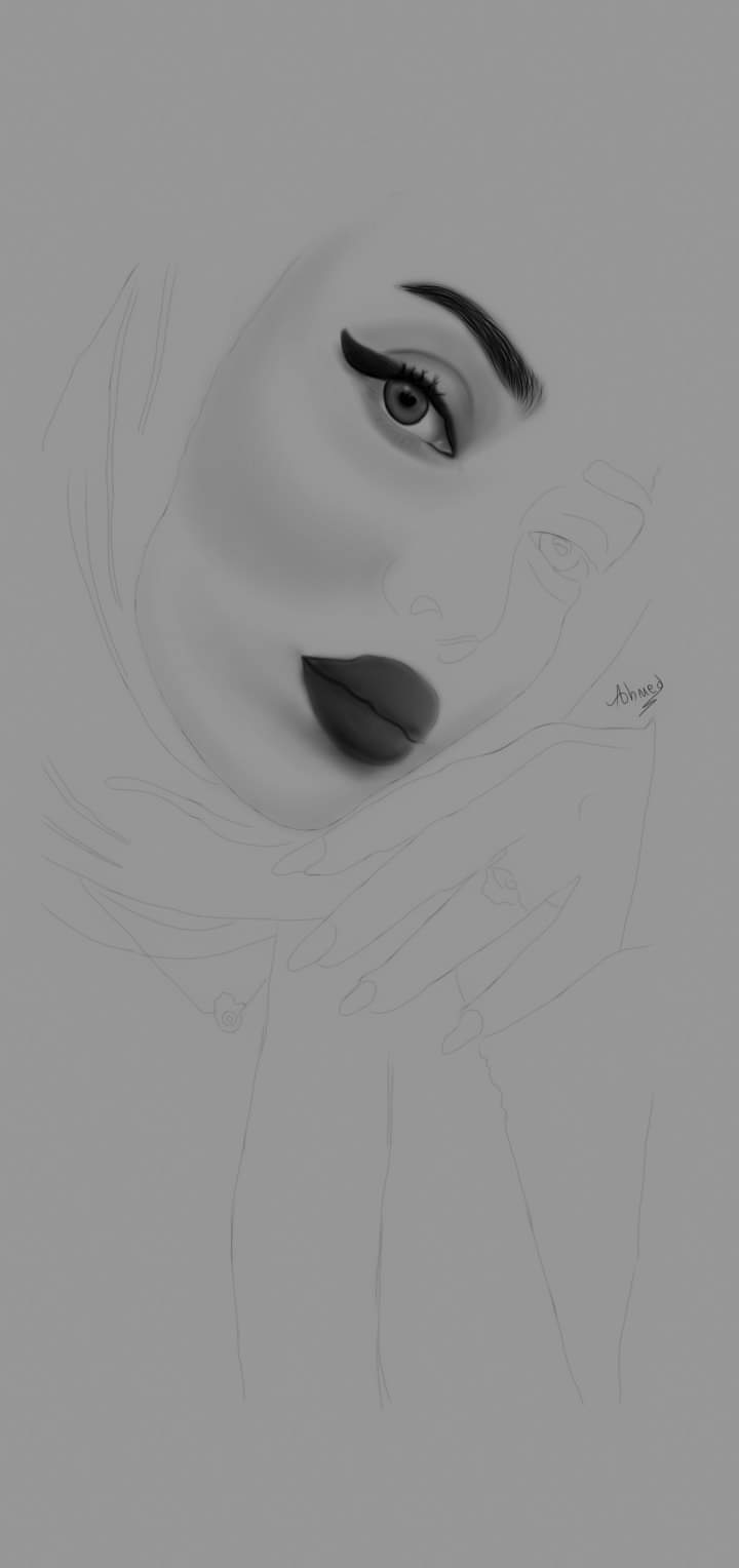 رسومات أحمد 
