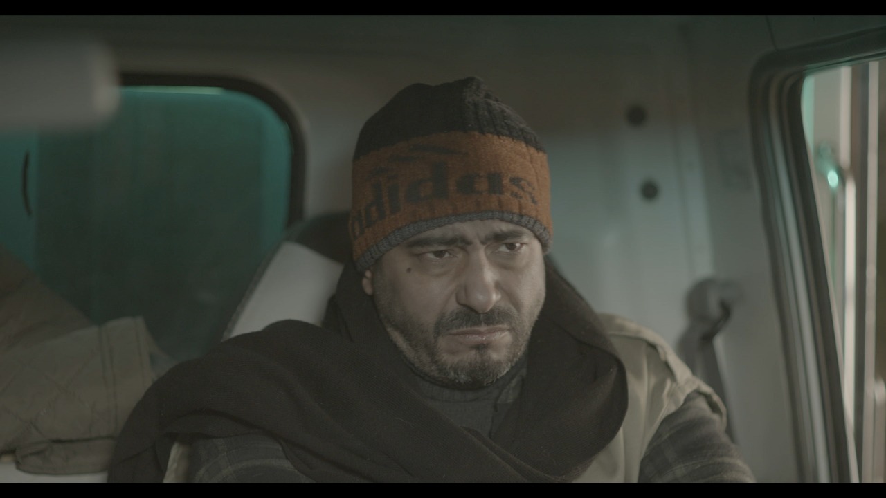 محمد نجاتي
