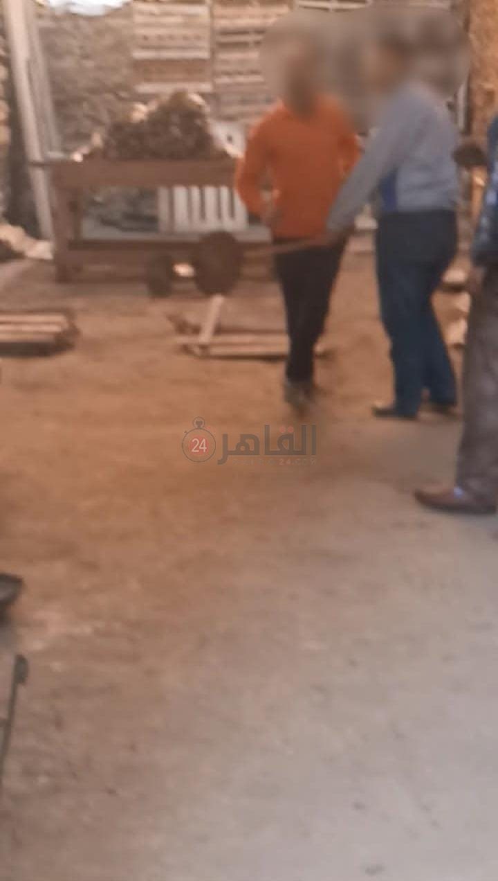 المتهم 