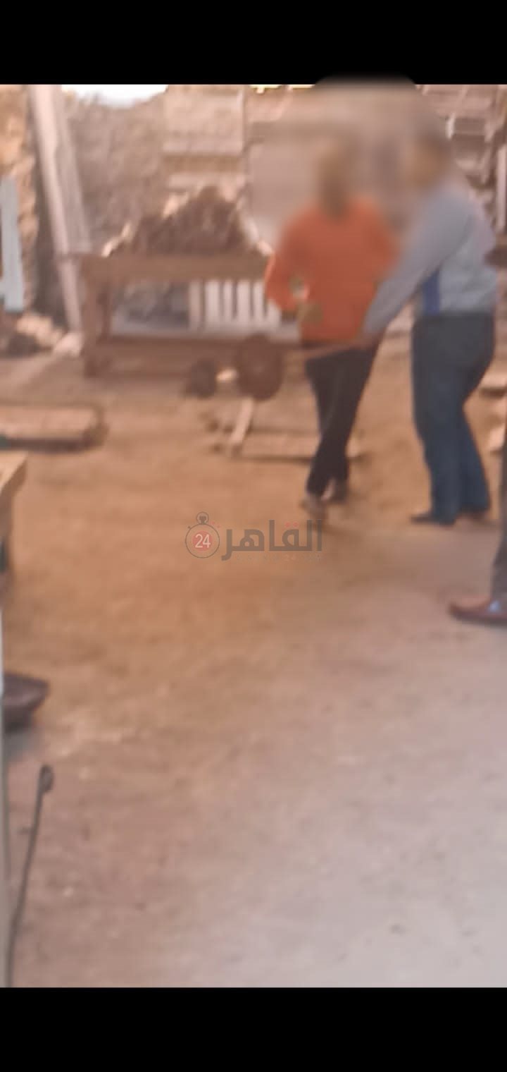 المتهم