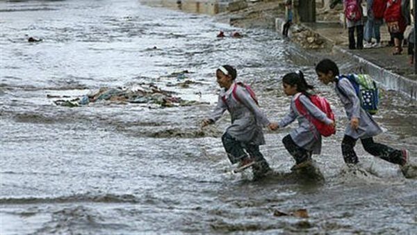 تعطيل الدراسة في محافظة القليوبية