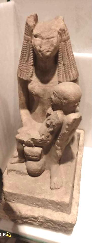 قطعة أثرية