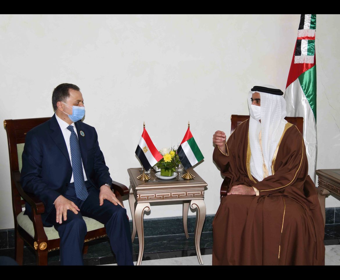 اجتماع مجلس وزراء داخلية العرب
