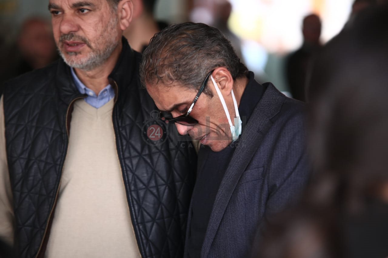 خالد داود1
