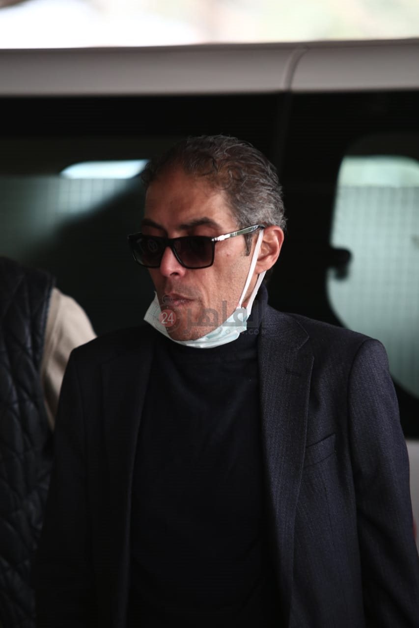 خالد داوود