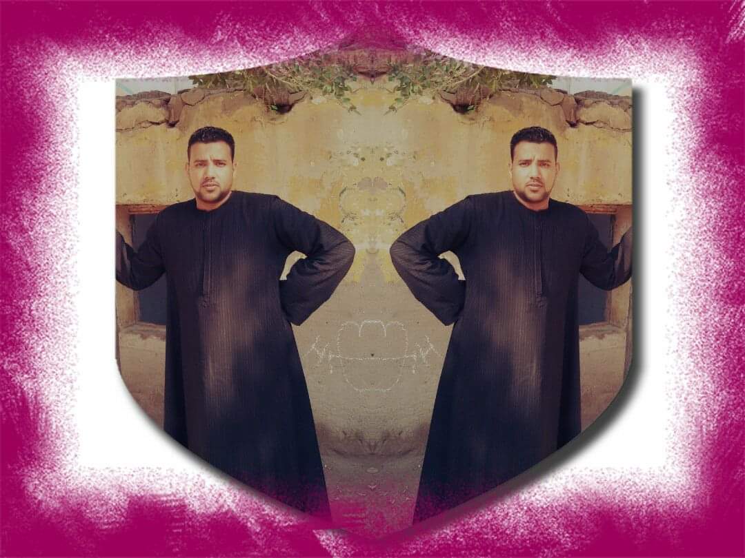 الضحية 