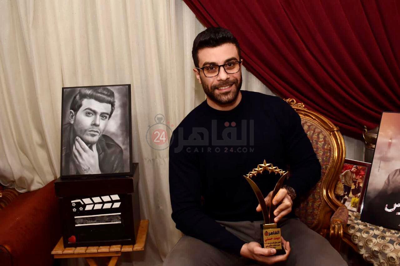 مهند حسني