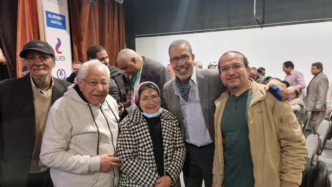 فاطمة عيد