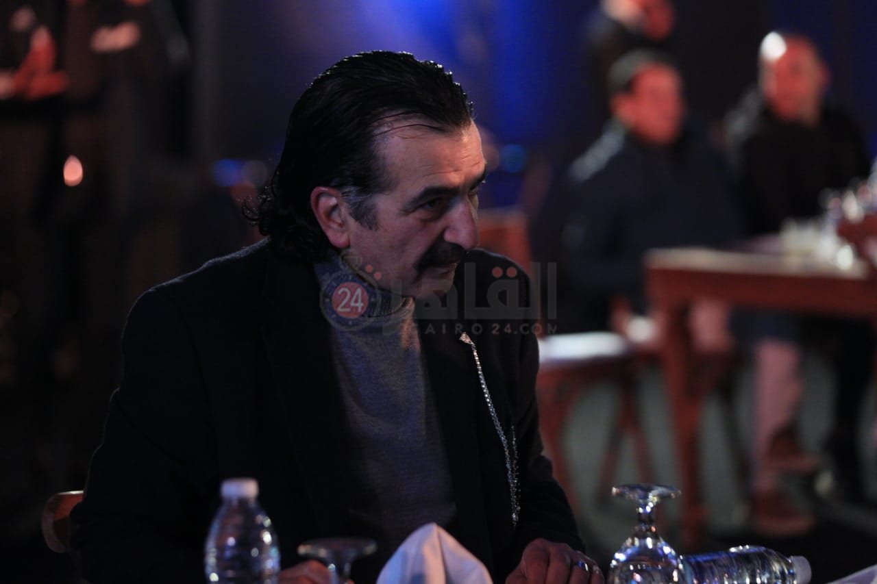عصام شلتوت