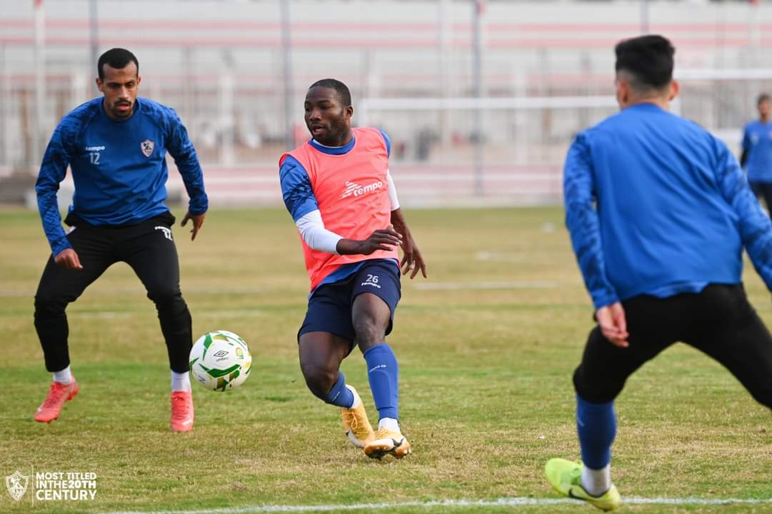 مران الزمالك (15)