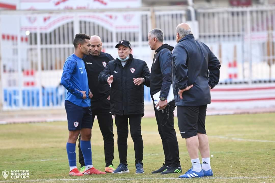 مران الزمالك (19)
