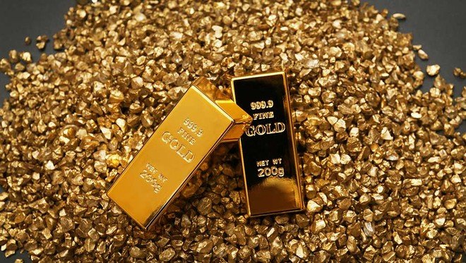 سعر جرام الذهب في مصر اليوم