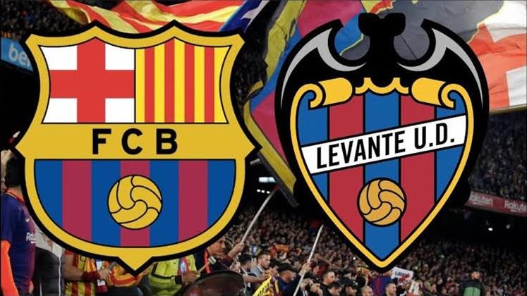 كيفية مشاهدة مباراة برشلونة وليفانتي اليوم بث مباشر