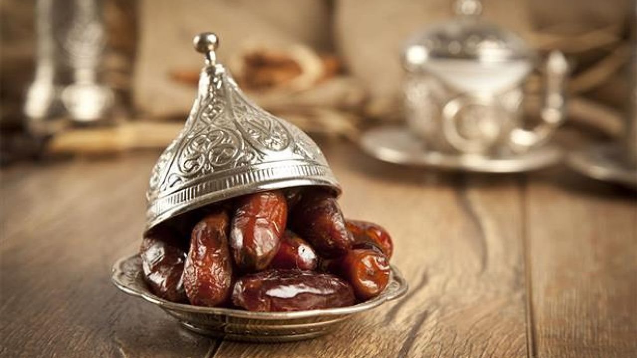 دعاء الصائم قبل الإفطار مستجاب