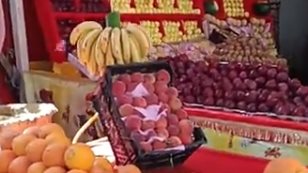 أسعار الخضار اليوم في سوق العبور
