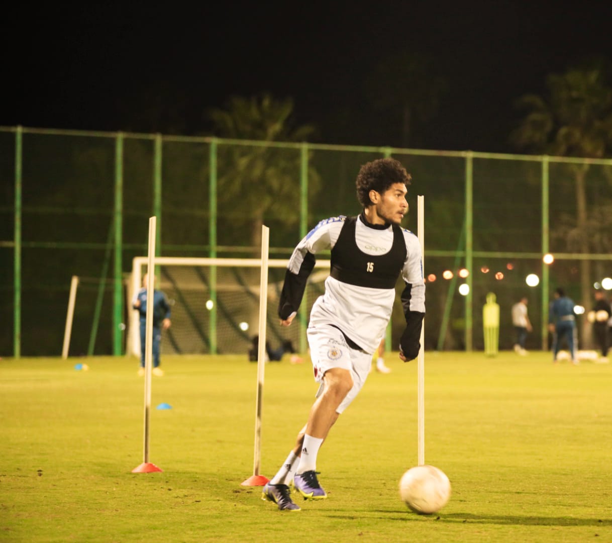 تدريب الاسماعيلي (6)