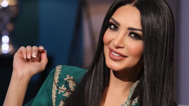 سالي عبد السلام&nbsp;