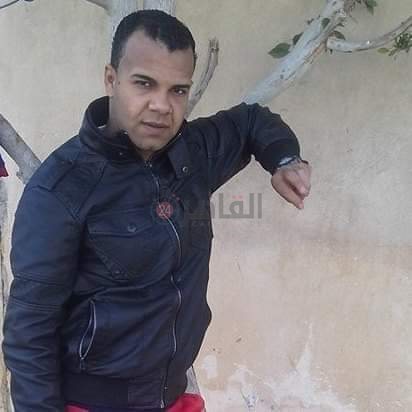القتيل