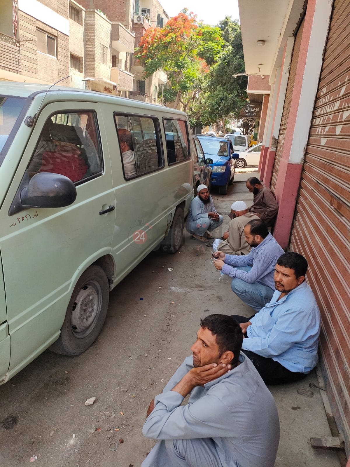 مذبحة الريف الأوروبي