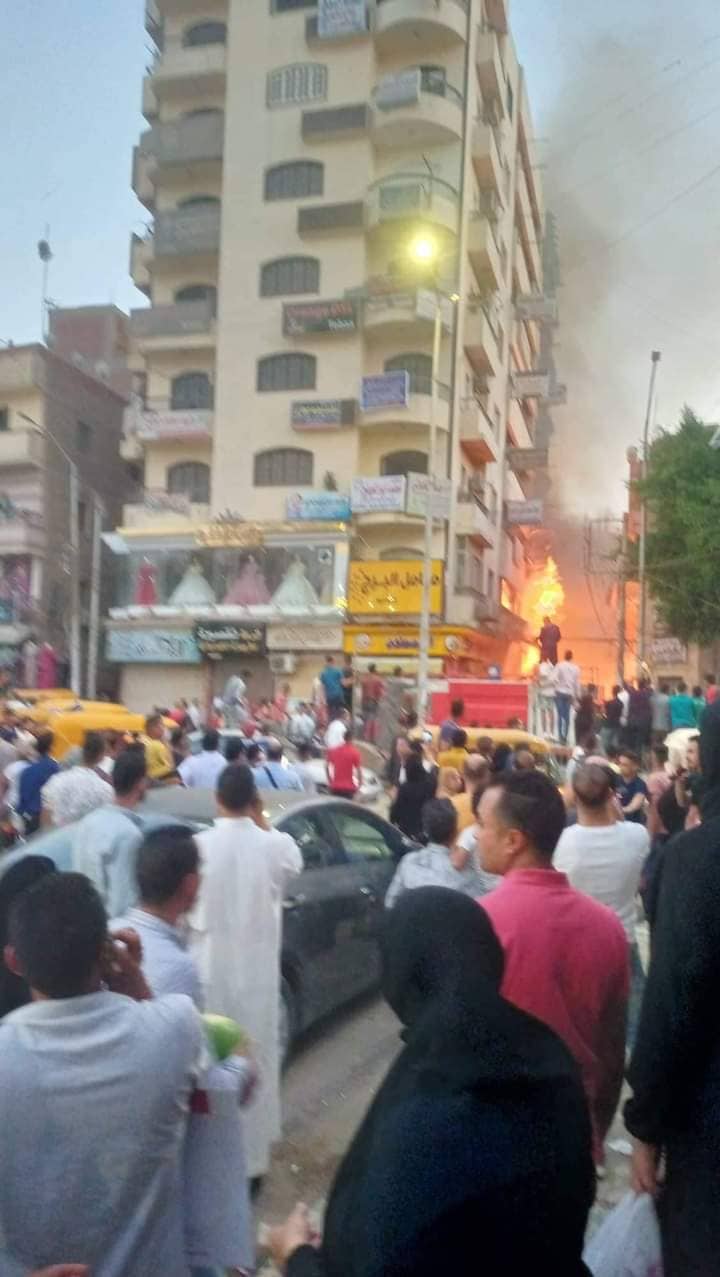 الحريق 01