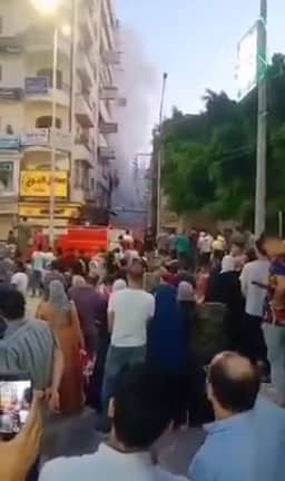 الحريق 02