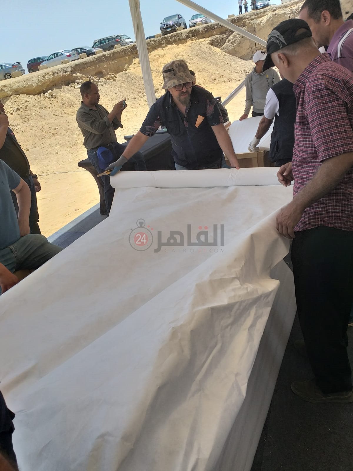 رئيس 5