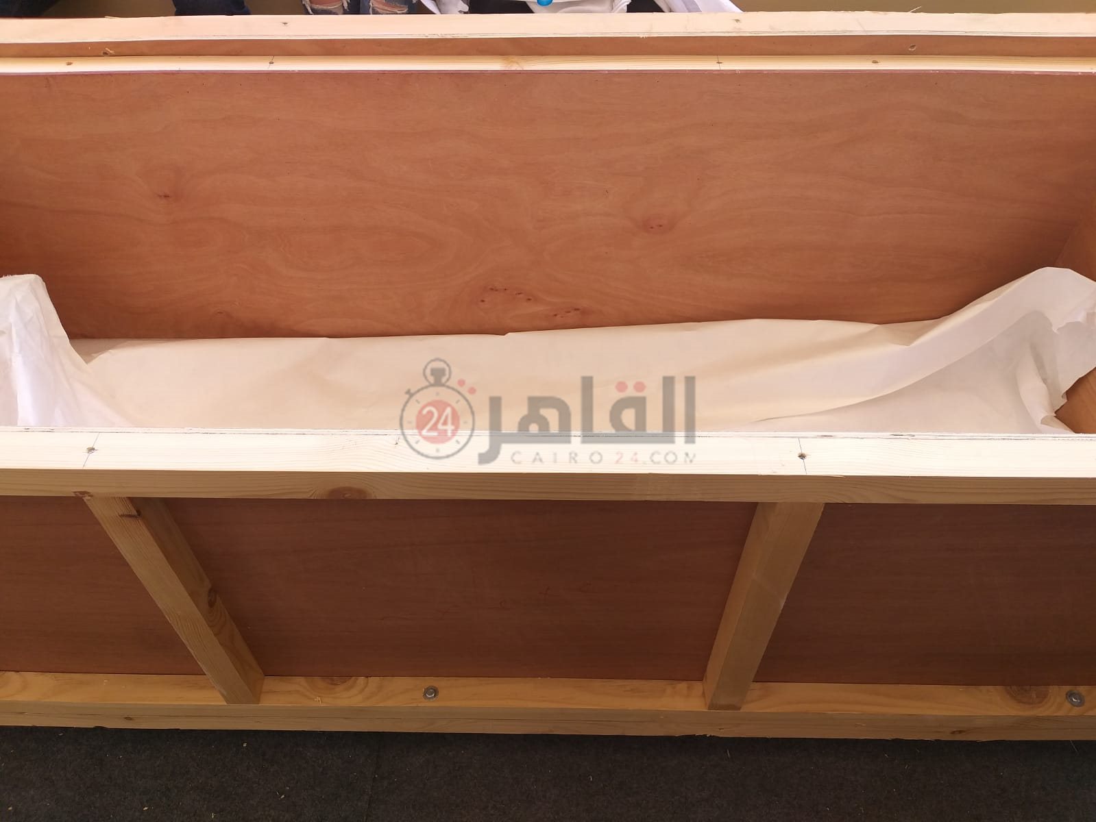 رئيس 3