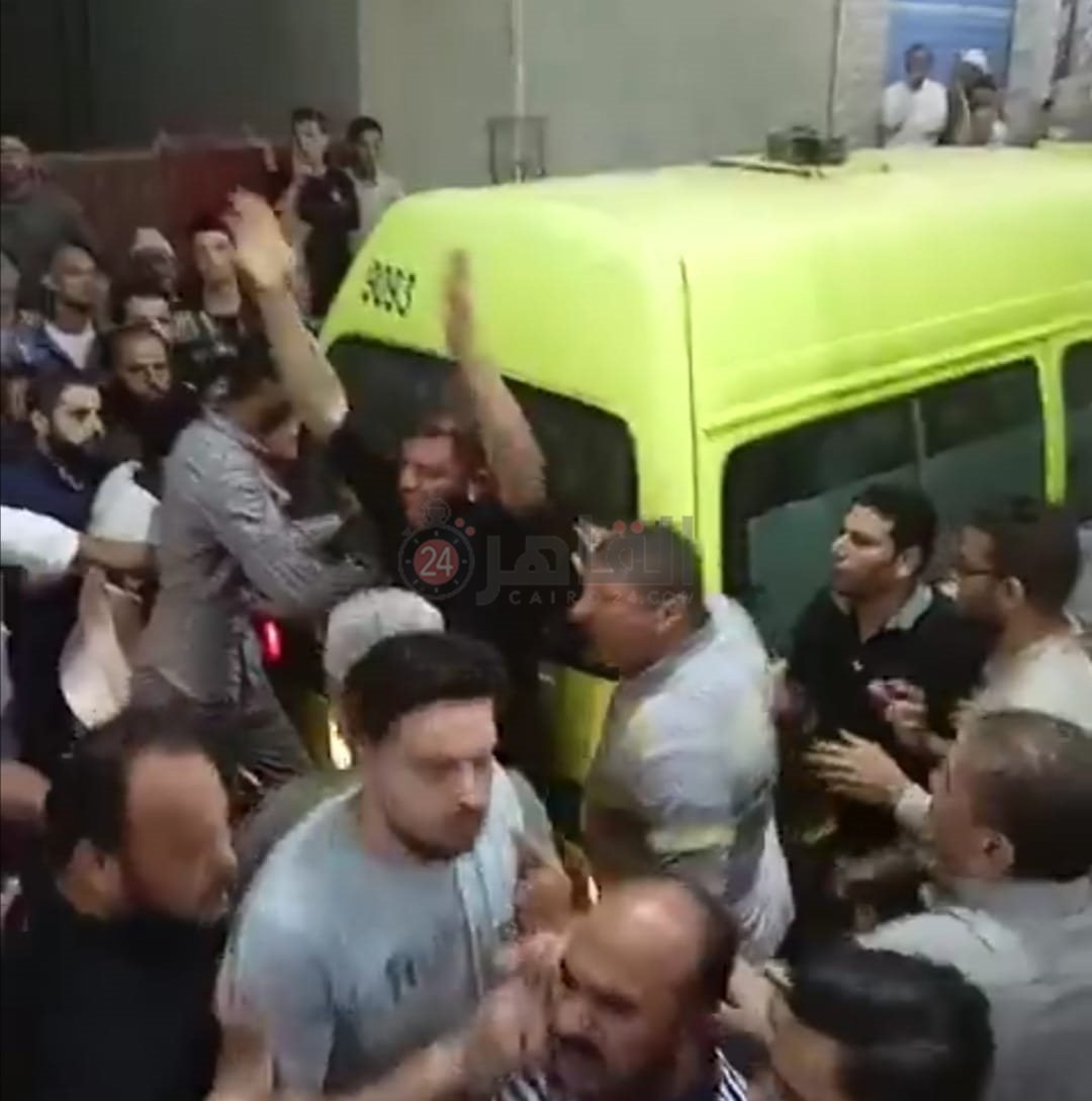 الجنازة 02