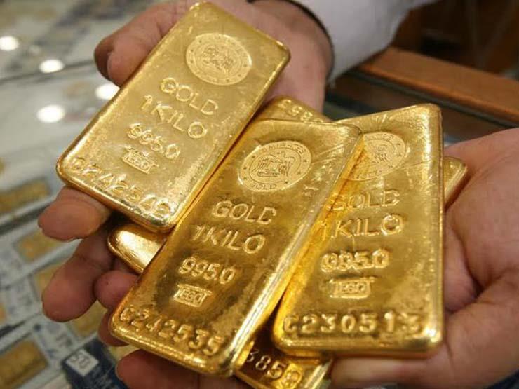 سعر الذهب عيار 24 اليوم الاثنين 27 أبريل 2026<br>&nbsp;