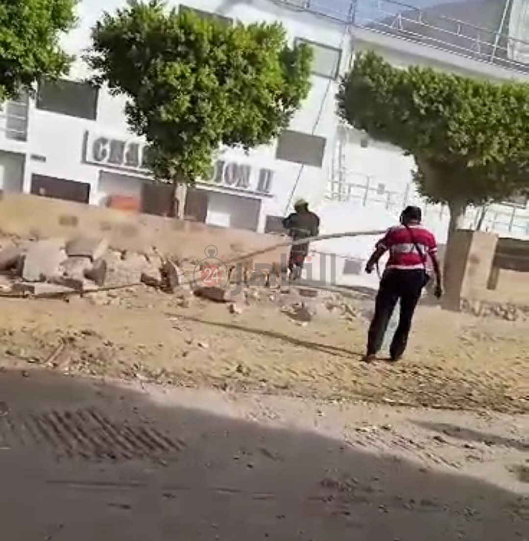 حريق مركب الأقصر 