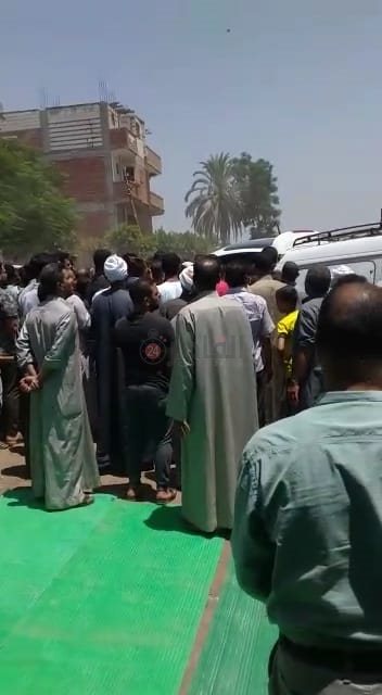 الجنازة 02